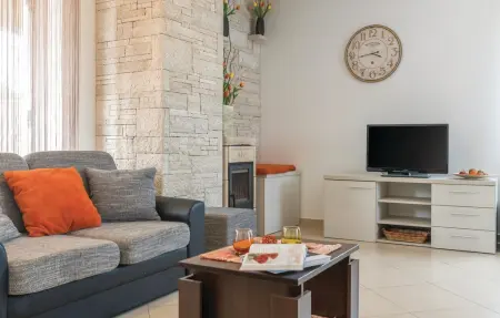 Maison 6 personnes à Loborika - Photo 16
