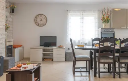 Maison 6 personnes à Loborika - Photo 17