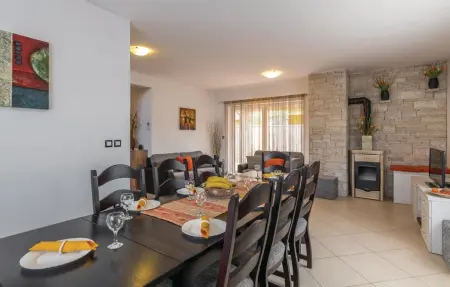 Maison 6 personnes à Loborika - Photo 19