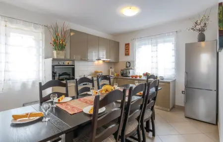 Maison 6 personnes à Loborika - Photo 20