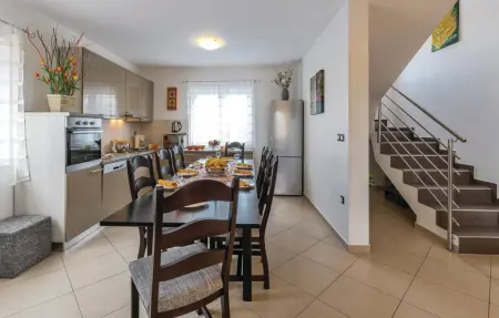 Maison 6 personnes à Loborika - Photo 22