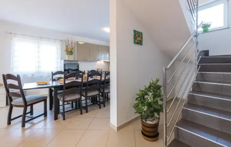 Maison 6 personnes à Loborika - Photo 23