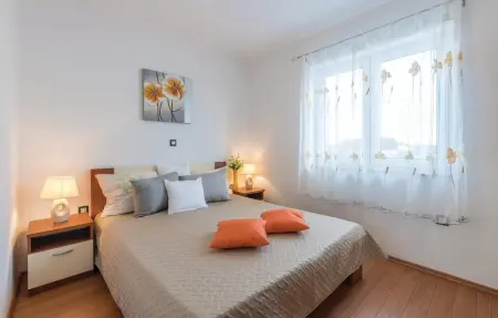 Maison 6 personnes à Loborika - Photo 25