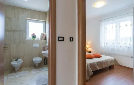 Maison 6 personnes à Loborika - Photo 27