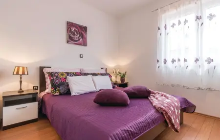 Maison 6 personnes à Loborika - Photo 28