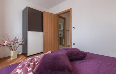Maison 6 personnes à Loborika - Photo 30