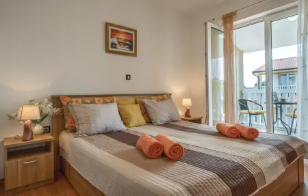 Maison 6 personnes à Loborika - Photo 31