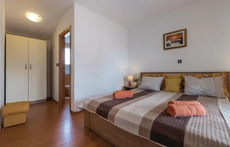 Maison 6 personnes à Loborika - Photo 32