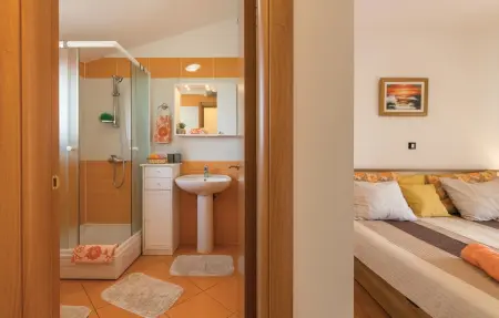 Maison 6 personnes à Loborika - Photo 33