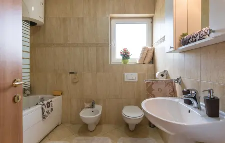 Maison 6 personnes à Loborika - Photo 34