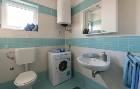 Maison 6 personnes à Loborika - Photo 36