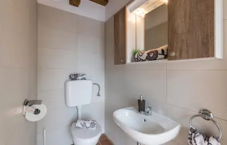 Maison 6 personnes à Loborika - Photo 38