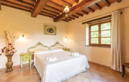 La Capanna - Agr.Casanova, Maison 10 personnes à Citta´di Castello  PG - Photo 4