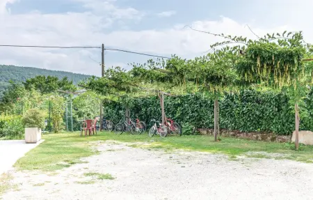 La Capanna - Agr.Casanova, Maison 10 personnes à Citta´di Castello  PG - Photo 5