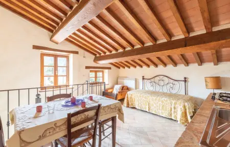 La Capanna - Agr.Casanova, Maison 10 personnes à Citta´di Castello  PG - Photo 7