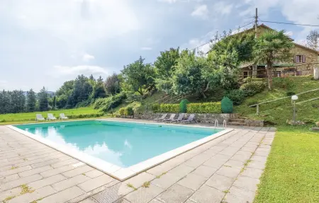 La Capanna - Agr.Casanova, Maison 10 personnes à Citta´di Castello  PG - Photo 9