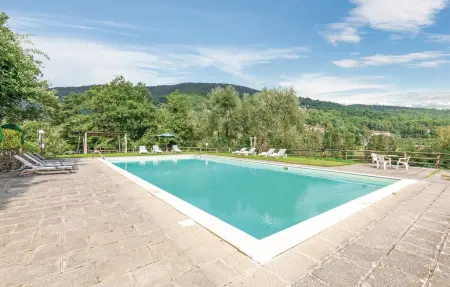 La Capanna - Agr.Casanova, Maison 10 personnes à Citta´di Castello  PG - Photo 10