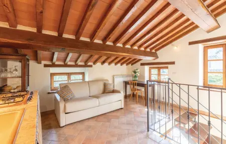 La Capanna - Agr.Casanova, Maison 10 personnes à Citta´di Castello  PG - Photo 14