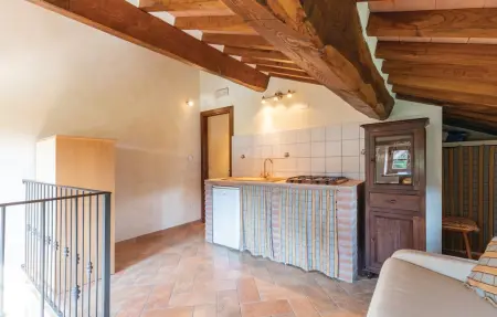 La Capanna - Agr.Casanova, Maison 10 personnes à Citta´di Castello  PG - Photo 15