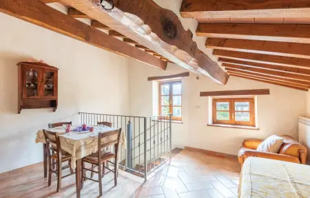La Capanna - Agr.Casanova, Maison 10 personnes à Citta´di Castello  PG - Photo 16