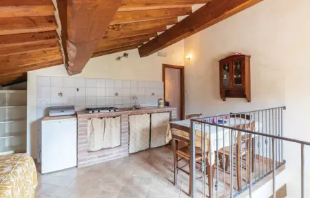 La Capanna - Agr.Casanova, Maison 10 personnes à Citta´di Castello  PG - Photo 17