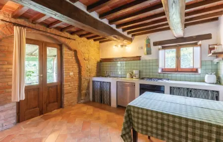 La Capanna - Agr.Casanova, Maison 10 personnes à Citta´di Castello  PG - Photo 18