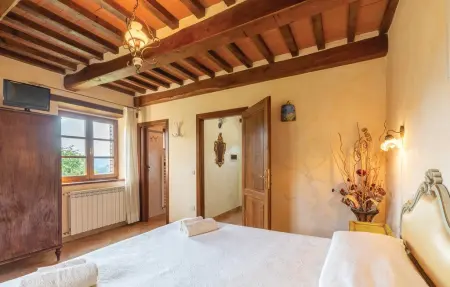 La Capanna - Agr.Casanova, Maison 10 personnes à Citta´di Castello  PG - Photo 20