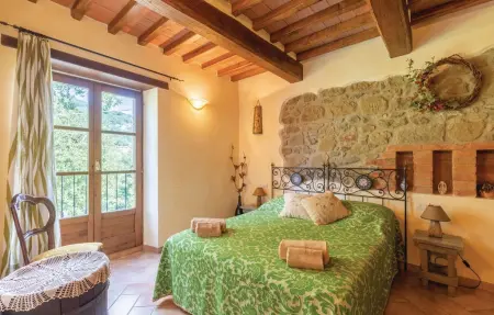 La Capanna - Agr.Casanova, Maison 10 personnes à Citta´di Castello  PG - Photo 21