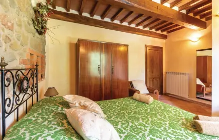 La Capanna - Agr.Casanova, Maison 10 personnes à Citta´di Castello  PG - Photo 22