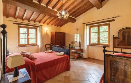 La Capanna - Agr.Casanova, Maison 10 personnes à Citta´di Castello  PG - Photo 23