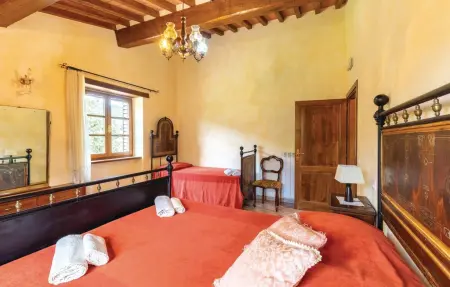 La Capanna - Agr.Casanova, Maison 10 personnes à Citta´di Castello  PG - Photo 24