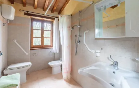 La Capanna - Agr.Casanova, Maison 10 personnes à Citta´di Castello  PG - Photo 25