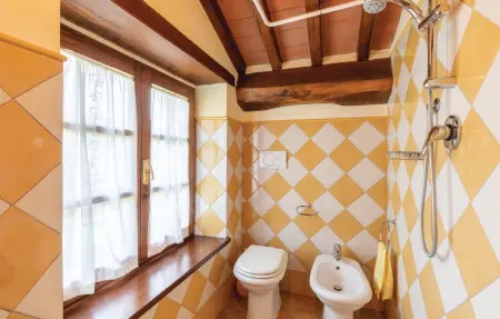 La Capanna - Agr.Casanova, Maison 10 personnes à Citta´di Castello  PG - Photo 26