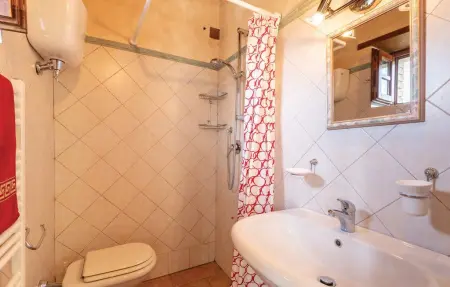La Capanna - Agr.Casanova, Maison 10 personnes à Citta´di Castello  PG - Photo 28