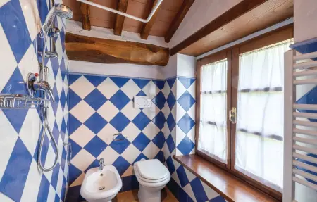 La Capanna - Agr.Casanova, Maison 10 personnes à Citta´di Castello  PG - Photo 29