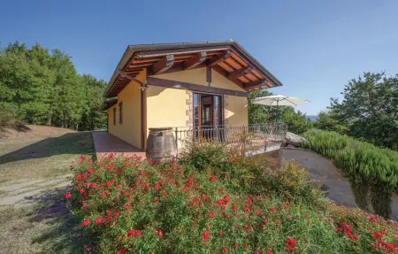 Casa delle Querce, Maison 4 personnes à Città di Castello  PG - Photo 1