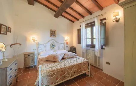 Casa delle Querce, Maison 4 personnes à Città di Castello  PG - Photo 3