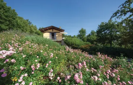 Casa delle Querce, Maison 4 personnes à Città di Castello  PG - Photo 6
