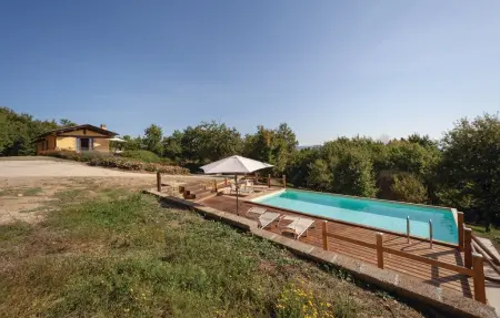 Casa delle Querce, Maison 4 personnes à Città di Castello  PG - Photo 7