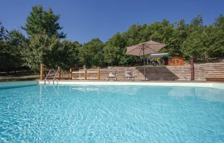 Casa delle Querce, Maison 4 personnes à Città di Castello  PG - Photo 8