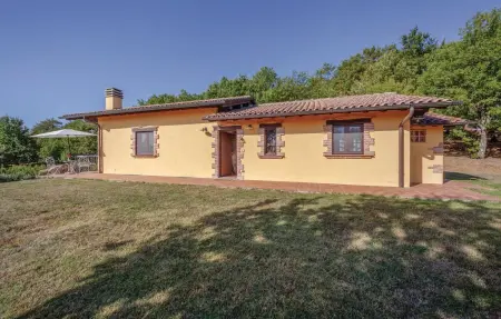Casa delle Querce, Maison 4 personnes à Città di Castello  PG - Photo 9
