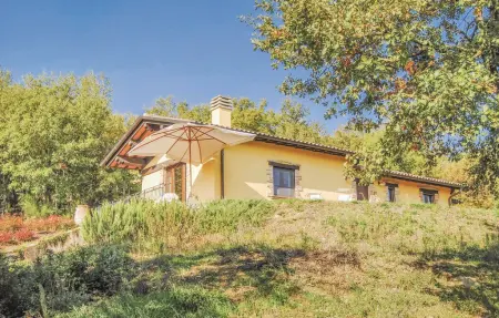 Casa delle Querce, Maison 4 personnes à Città di Castello  PG - Photo 10