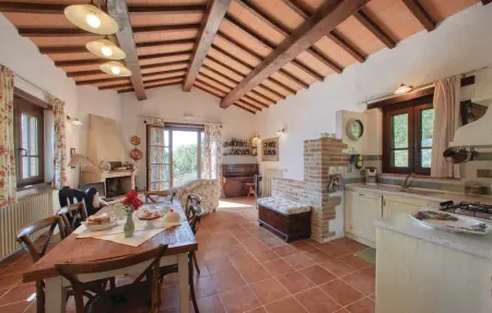 Casa delle Querce, Maison 4 personnes à Città di Castello  PG - Photo 13