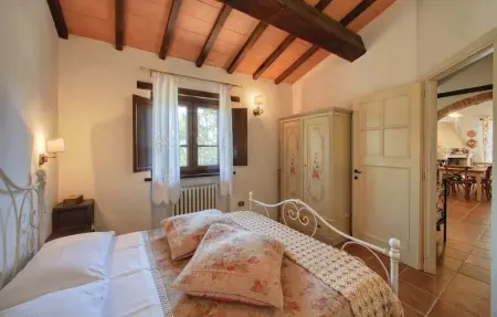 Casa delle Querce, Maison 4 personnes à Città di Castello  PG - Photo 16
