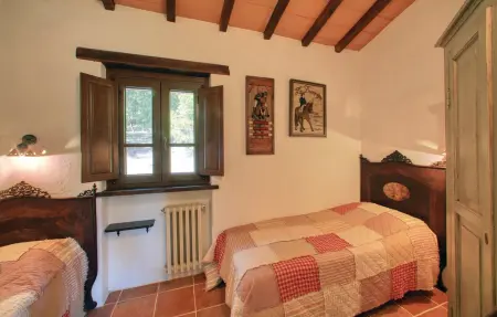 Casa delle Querce, Maison 4 personnes à Città di Castello  PG - Photo 17