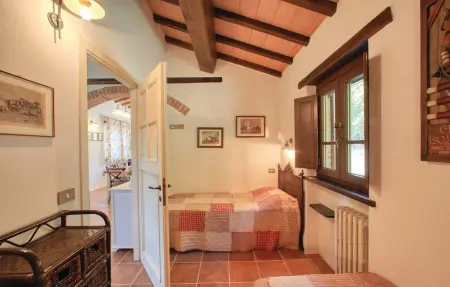 Casa delle Querce, Maison 4 personnes à Città di Castello  PG - Photo 18