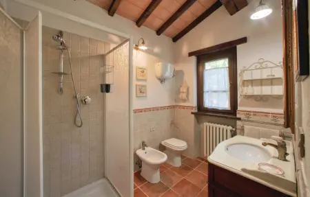 Casa delle Querce, Maison 4 personnes à Città di Castello  PG - Photo 19