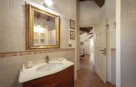 Casa delle Querce, Maison 4 personnes à Città di Castello  PG - Photo 20