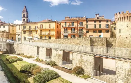 Casa delle Querce, Maison 4 personnes à Città di Castello  PG - Photo 22
