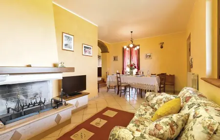 Rosa dei Venti, Maison 5 personnes à Guardea TR - Photo 2